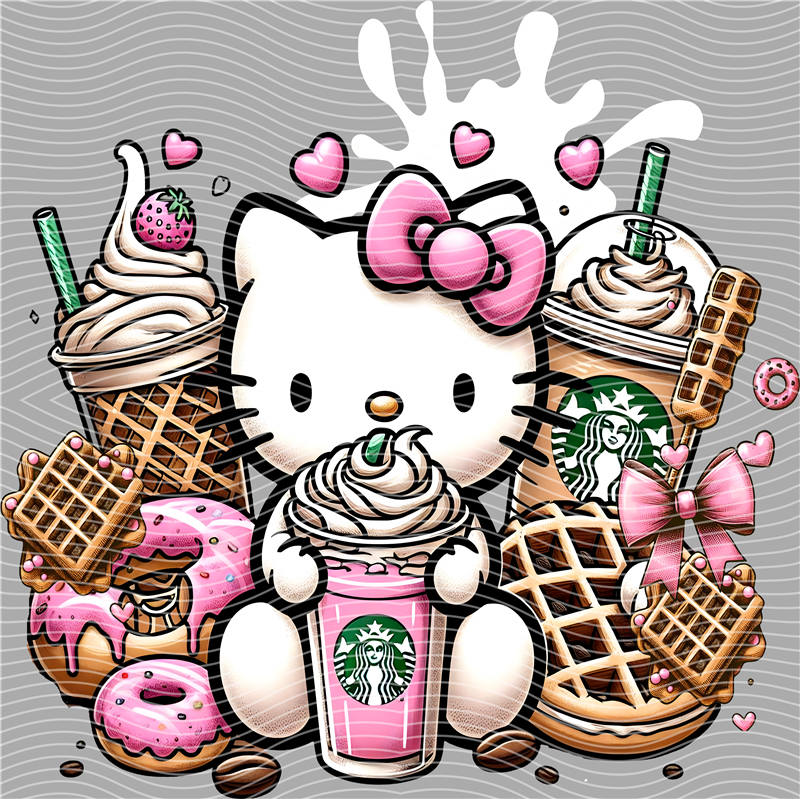 Sanrio-HK 513